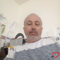 Photo de peyo, Homme 62 ans, de Tours Centre