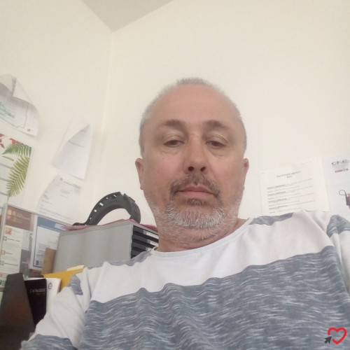 Photo de peyo, Homme 62 ans, de Tours Centre