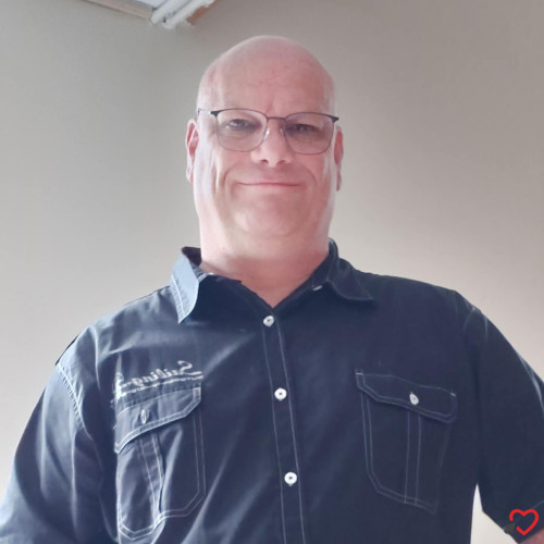 Photo de nouppy, Homme 58 ans, de Durbuy Luxemburg