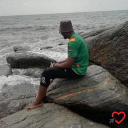 Photo de Yann, Homme 31 ans, de Yaoundé Centre