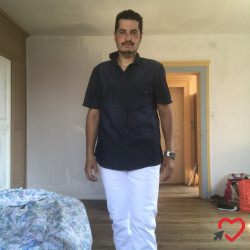 Photo de Espana, Homme 40 ans, de Neuvilly-en-Argonne Lorraine