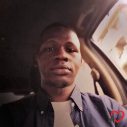 Photo de Joshuaboutson19, Homme 25 ans, de Kinshasa Kinshasa
