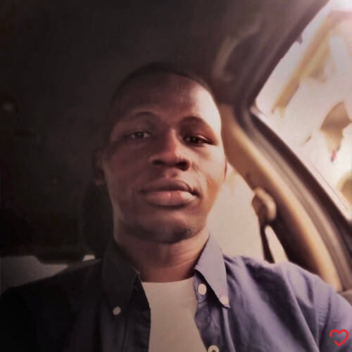 Photo de Joshuaboutson19, Homme 25 ans, de Kinshasa Kinshasa