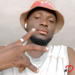 Photo de Kalfe, Homme 28 ans, de Lomé Maritime