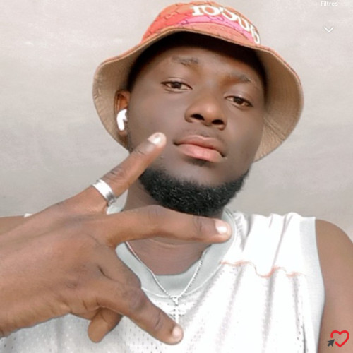 Photo de Kalfe, Homme 28 ans, de Lomé Maritime