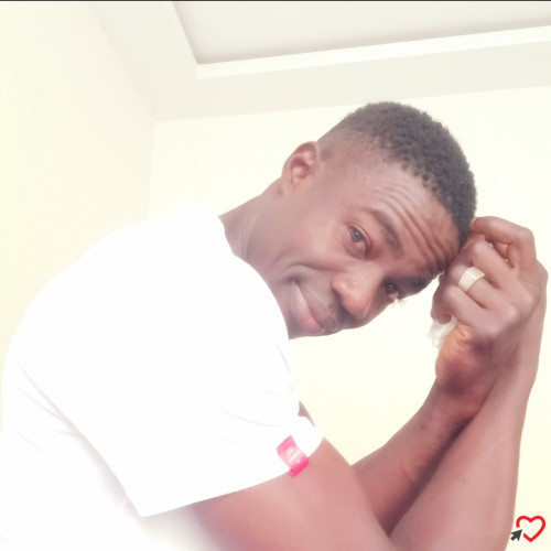 Photo de Lass, Homme 35 ans, de Abidjan Lagunes