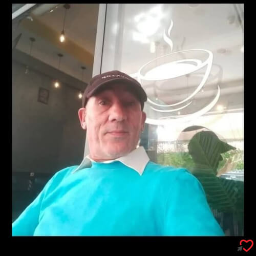 Photo de Aziz, Homme 56 ans, de Beni Mellal Tadla-Azilal