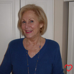 Photo de JulieLippens, Femme 81 ans, de Montreal Quebec