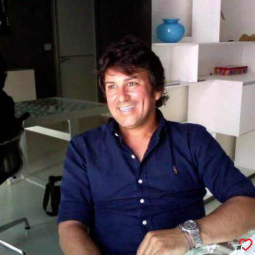 Photo de boubou, Homme 42 ans, de Sion Wallis