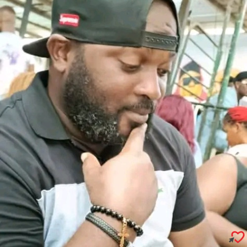 Photo de Kikidu, Homme 44 ans, de Bongouanou Nʿzi-Comoé
