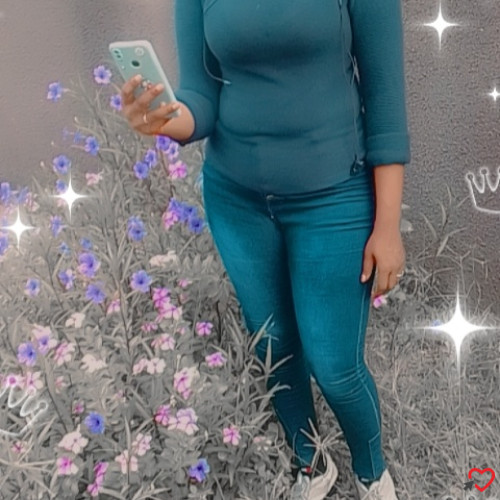 Photo de Zahraabdelkerim, Femme 27 ans, de Libreville Estuaire