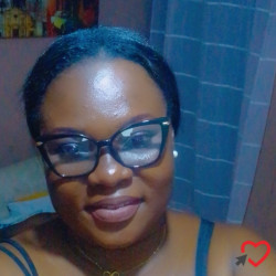 Photo de AGT, Femme 43 ans, de Kinshasa Kinshasa
