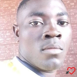 Photo de Merlin, Homme 28 ans, de Yaoundé Centre