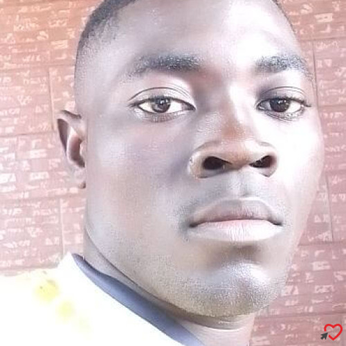 Photo de Merlin, Homme 28 ans, de Yaoundé Centre