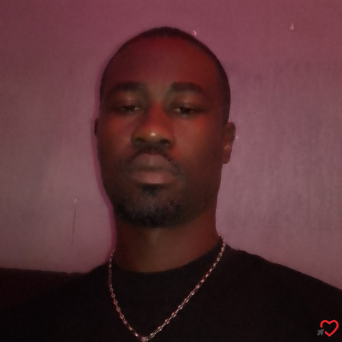 Photo de Khaldrogo, Homme 39 ans, de Yaoundé Centre