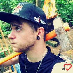 Photo de nicoreims72, Homme 27 ans, de La Roche-en-Ardenne Luxemburg