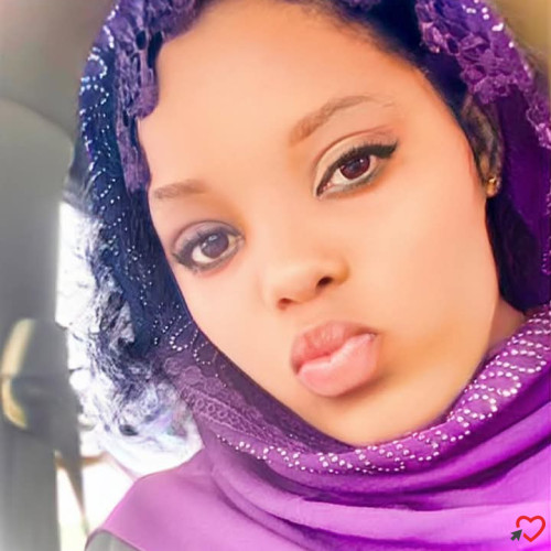 Photo de Khadija2024, Femme 25 ans, de Brazzaville Brazzaville