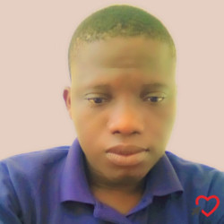 Photo de Damos-Love, Homme 29 ans, de Abomey-Calavi Atlantique