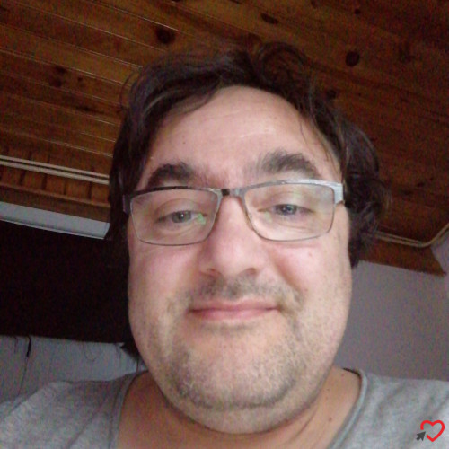 Photo de Fafane76, Homme 47 ans, de La Chaize-le-Vicomte Pays-de-la-Loire