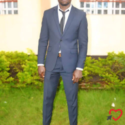 Photo de Tematio, Homme 29 ans, de Douala Littoral