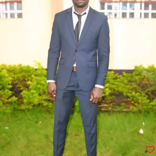 Photo de Tematio, Homme 29 ans, de Douala Littoral