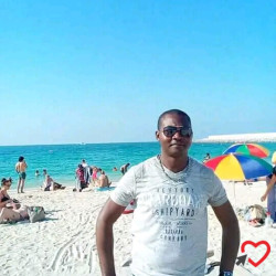 Photo de Peter, Homme 43 ans, de Bandjoun Ouest