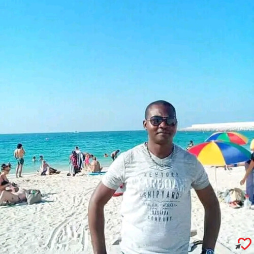 Photo de Peter, Homme 43 ans, de Bandjoun Ouest