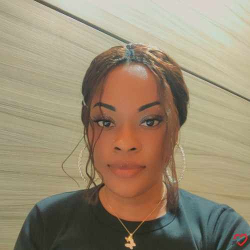 Photo de Maurëën, Femme 28 ans, de Yamoussoukro Lacs