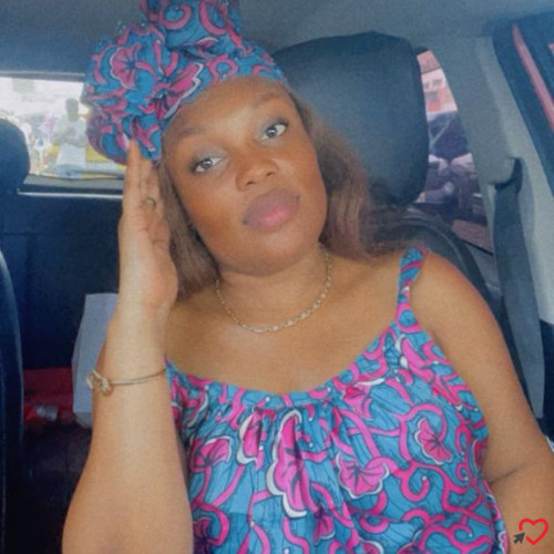 Photo de Estha, Femme 31 ans, de Kinshasa Kinshasa