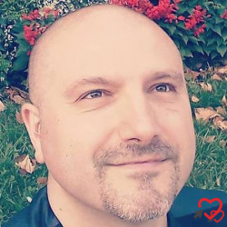 Photo de william95, Homme 46 ans, de Deuil-la-Barre Île-de-France