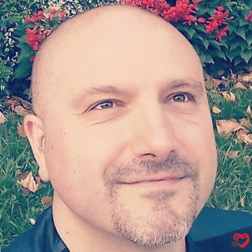 Photo de william95, Homme 48 ans, de Deuil-la-Barre Île-de-France