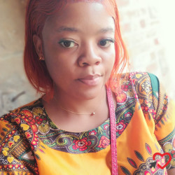 Photo de Chimiines, Femme 22 ans, de Kumba Sudouest