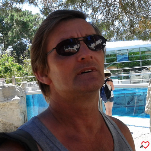 Photo de philou62, Homme 61 ans, de Rochefort Poitou-Charentes