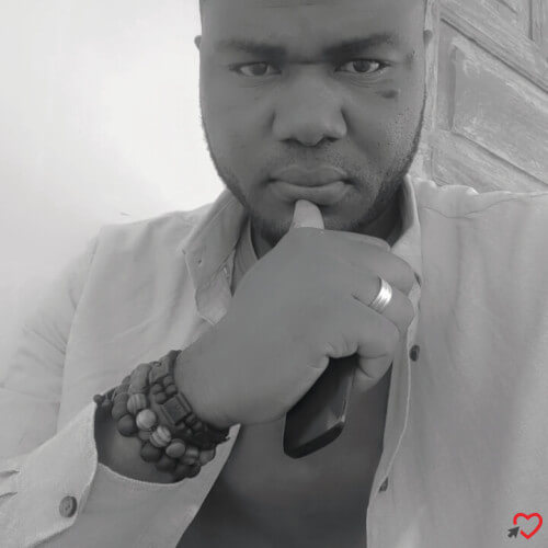 Photo de Kora, Homme 28 ans, de Parakou Borgou