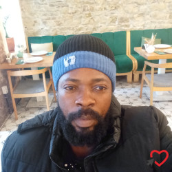 Photo de Santu, Homme 36 ans, de Moncton New Brunswick