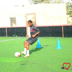 Photo de DD8, Homme 23 ans, de Beauport Quebec