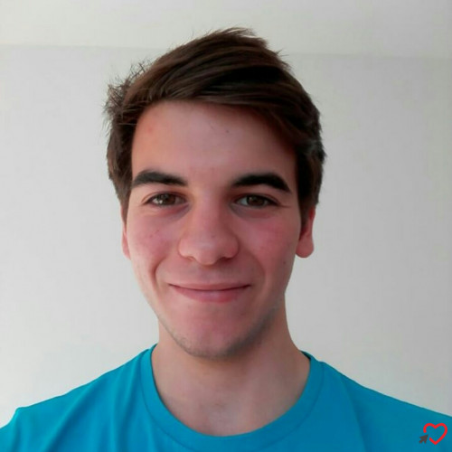 Photo de Bruxelles99, Homme 26 ans, de Brussels Brüssel