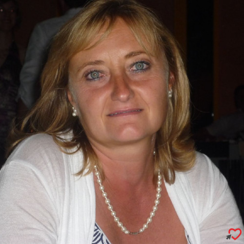 Photo de Ptitenat, Femme 59 ans, de Arpajon Île-de-France