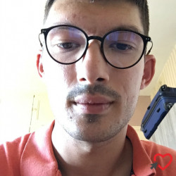 Photo de Abillot77, Homme 28 ans, de Melun Île-de-France