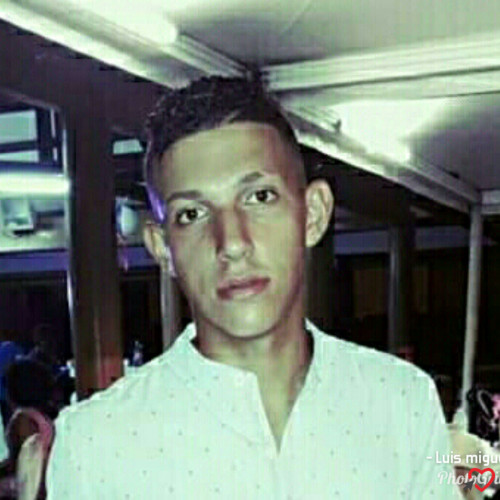 Photo de Luis, Homme 28 ans, de Roissy-en-France Île-de-France