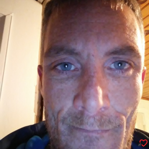 Photo de Rebelle, Homme 41 ans, de Gatineau Quebec