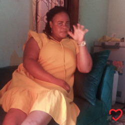 Photo de Isabelle1carole, Femme 35 ans, de Yaoundé Centre
