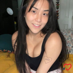 Photo de Arianedsy01, Femme 23 ans, de Saint-Pierre Alsace