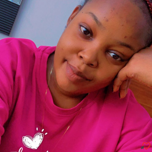 Photo de Gracebuala, Femme 29 ans, de Kinshasa Kinshasa