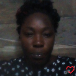 Photo de Pulchérie, Femme 36 ans, de Edéa Littoral