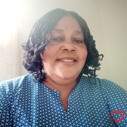 Photo de causette, Femme 52 ans, de Libreville Estuaire