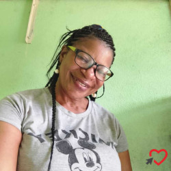 Photo de Fridoline, Femme 50 ans, de Yaoundé Centre