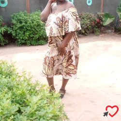 Photo de Assi15379, Femme 27 ans, de Kara Kara