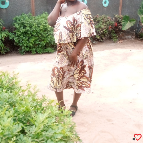 Photo de Assi15379, Femme 27 ans, de Kara Kara