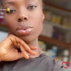 Photo de Priscille, Femme 24 ans, de Kinshasa Kinshasa